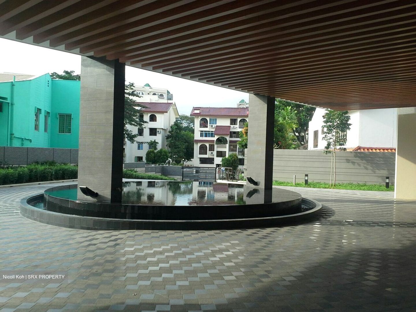 Nottinghill Suites (D21), Apartment #592414241
